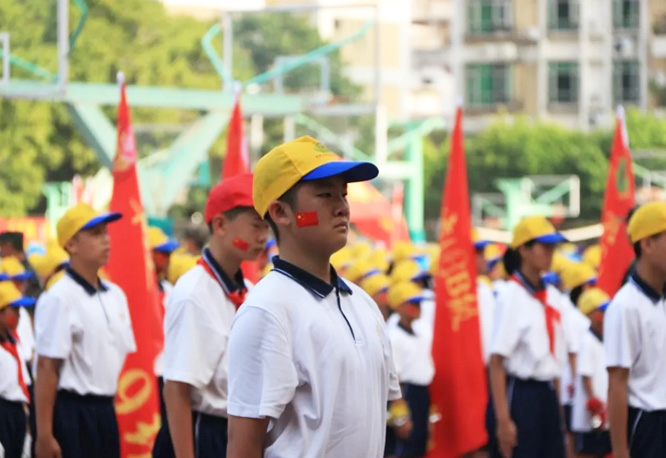 优势2