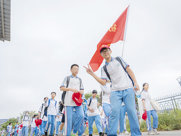 研学教育