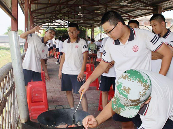 研学教育