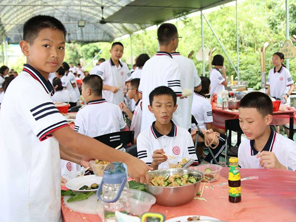研学教育