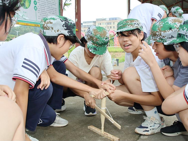研学教育