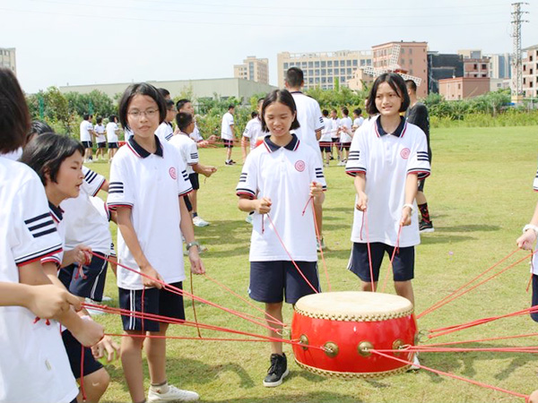 研学教育