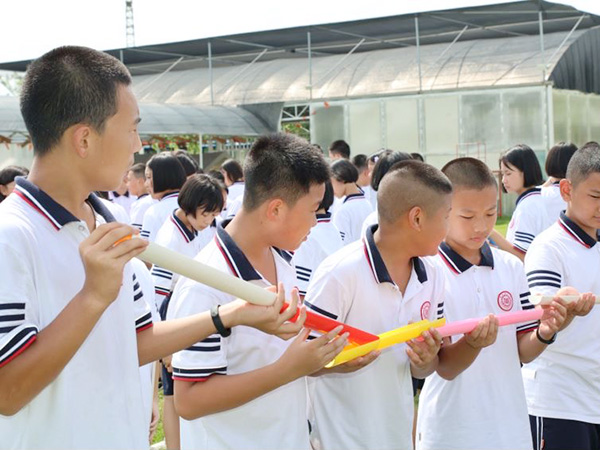 研学教育