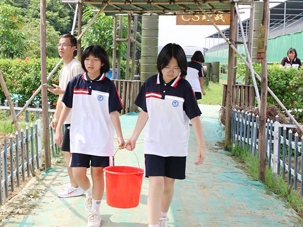 研学教育