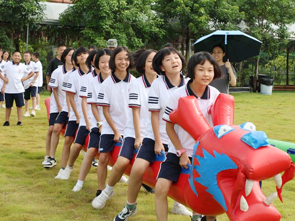 研学教育