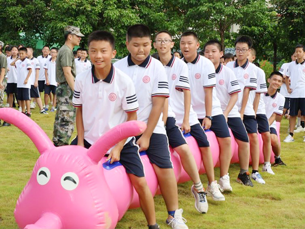 研学教育