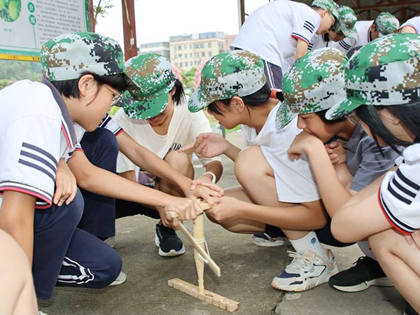 研学教育