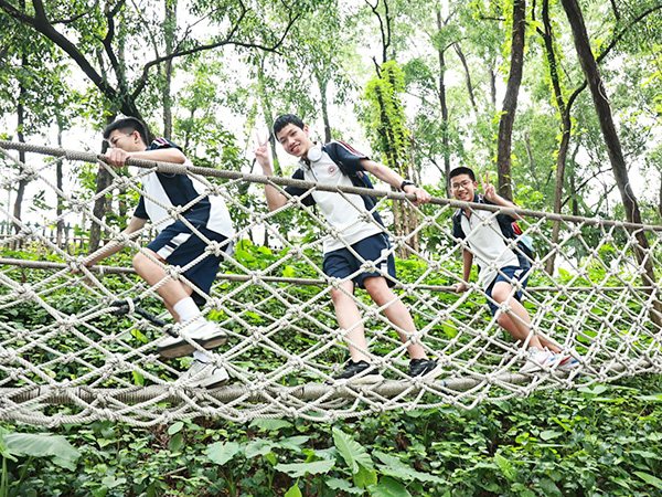研学教育