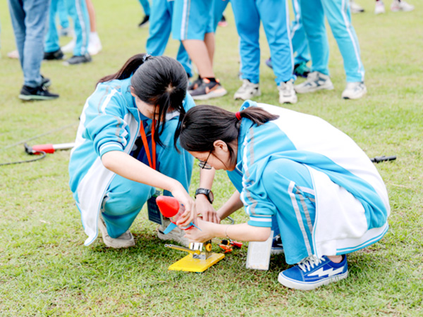 研学教育