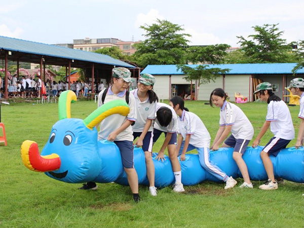 研学教育