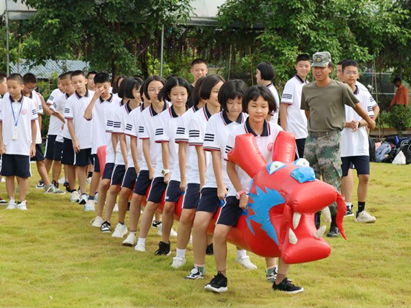 研学教育