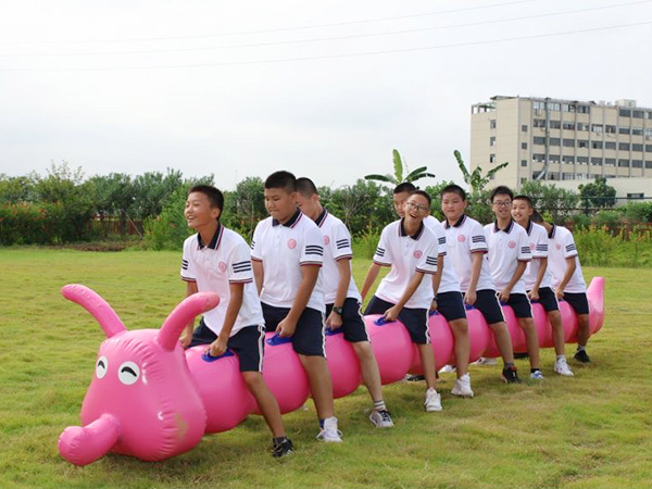 研学教育
