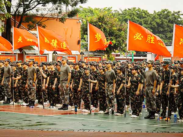 国防教育