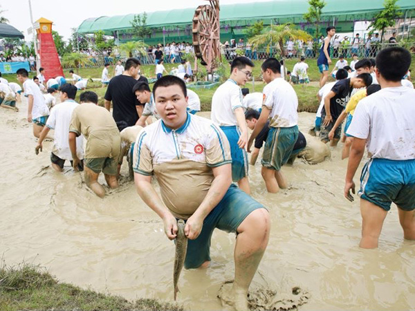 研学教育