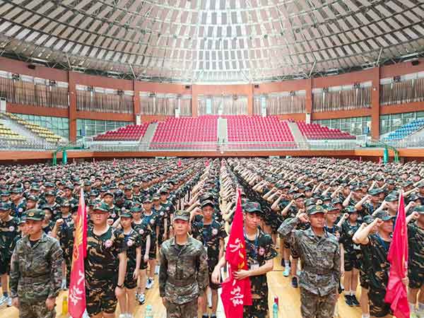 国防教育