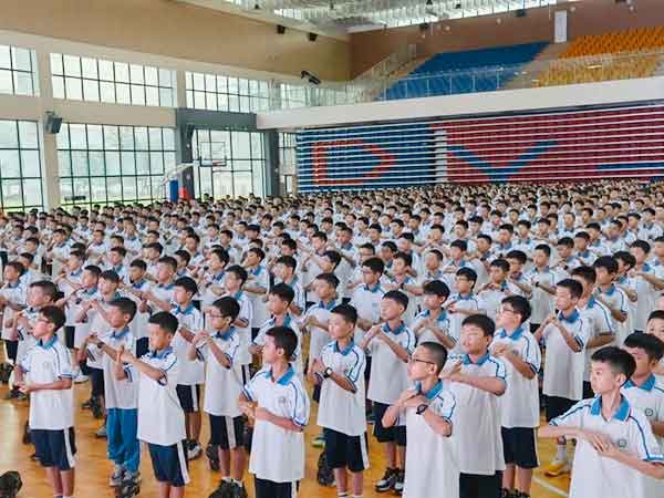 国防教育