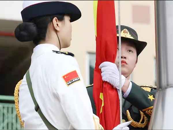 国防教育