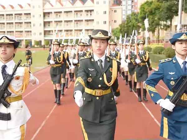 国防教育