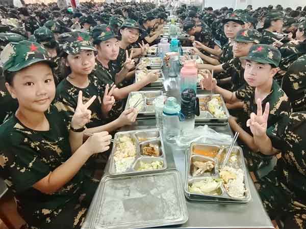 国防教育