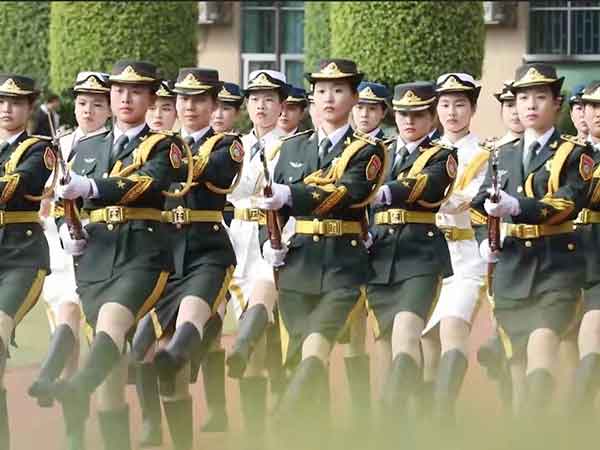 国防教育
