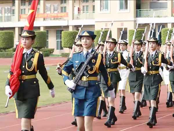 国防教育