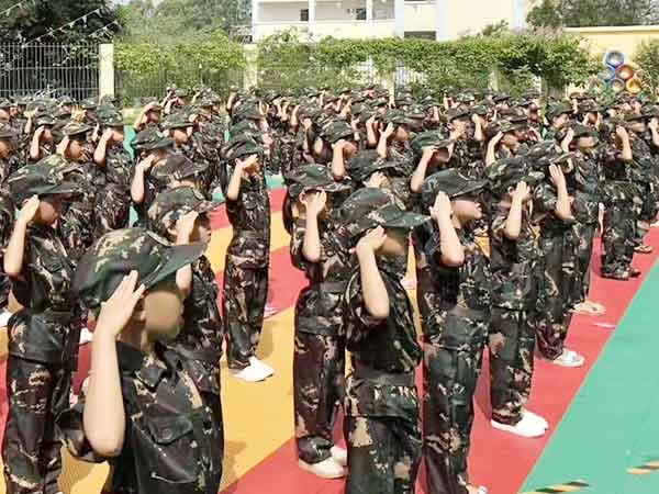 国防教育