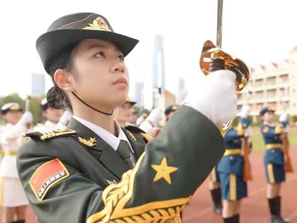 国防教育
