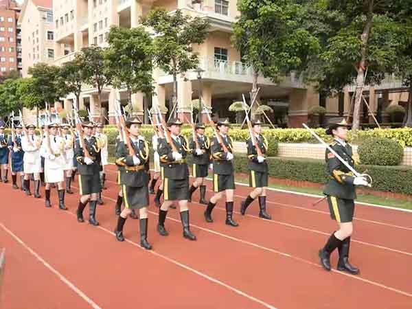 国防教育