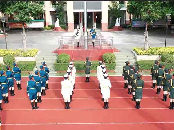 国防教育