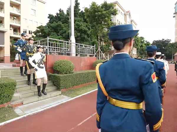国防教育