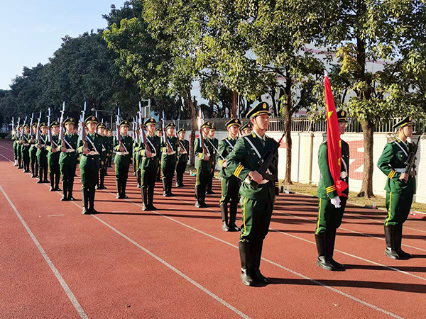 国防教育