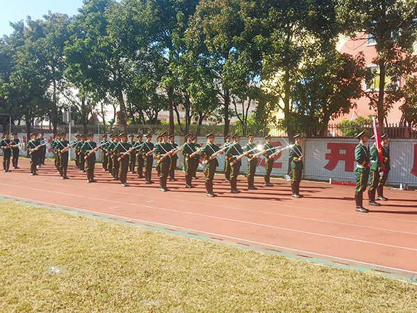 国防教育