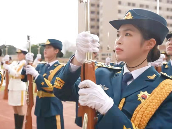 国防教育
