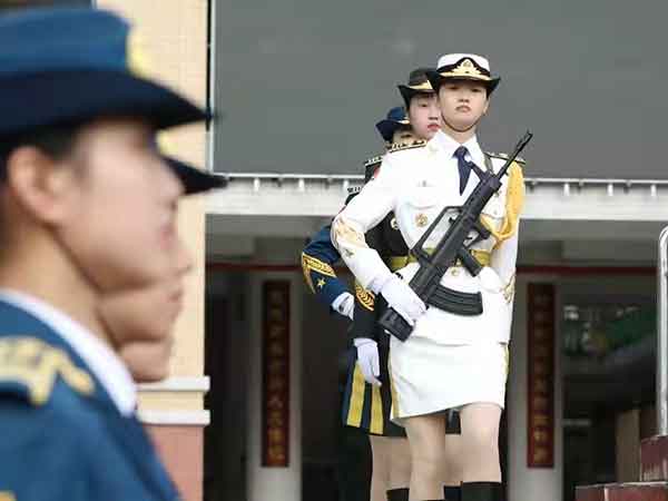 国防教育