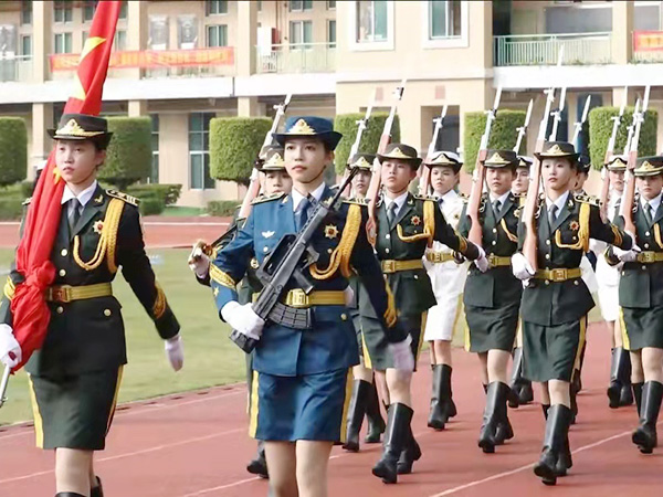 国防教育