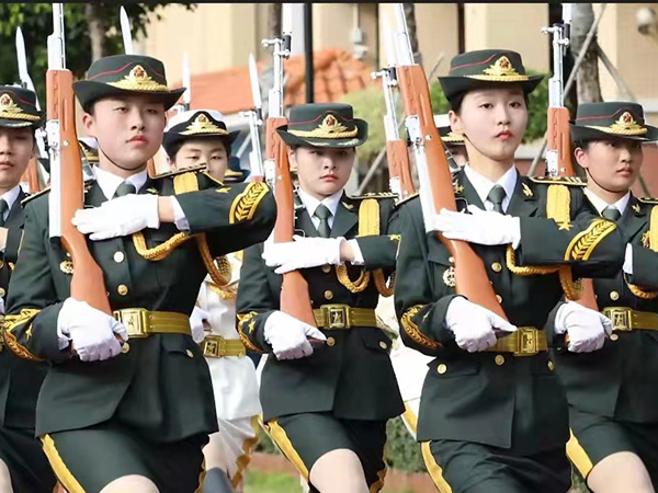 国防教育