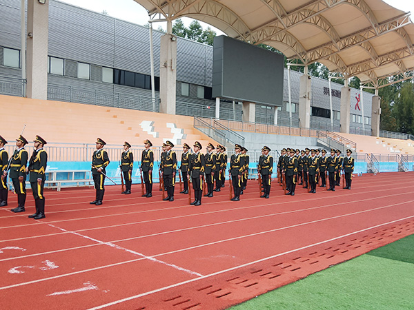 国防教育