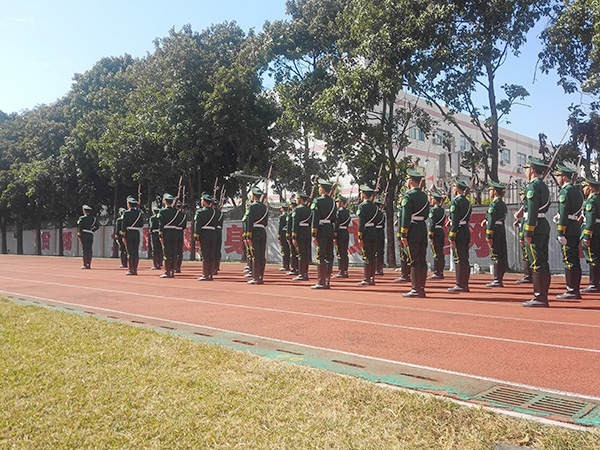 国防教育